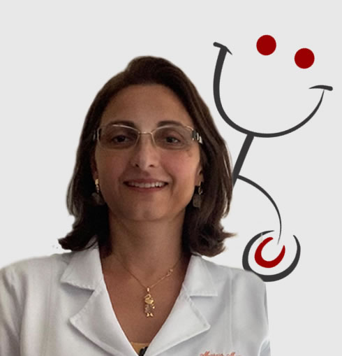 Dra. Marcia Mariano